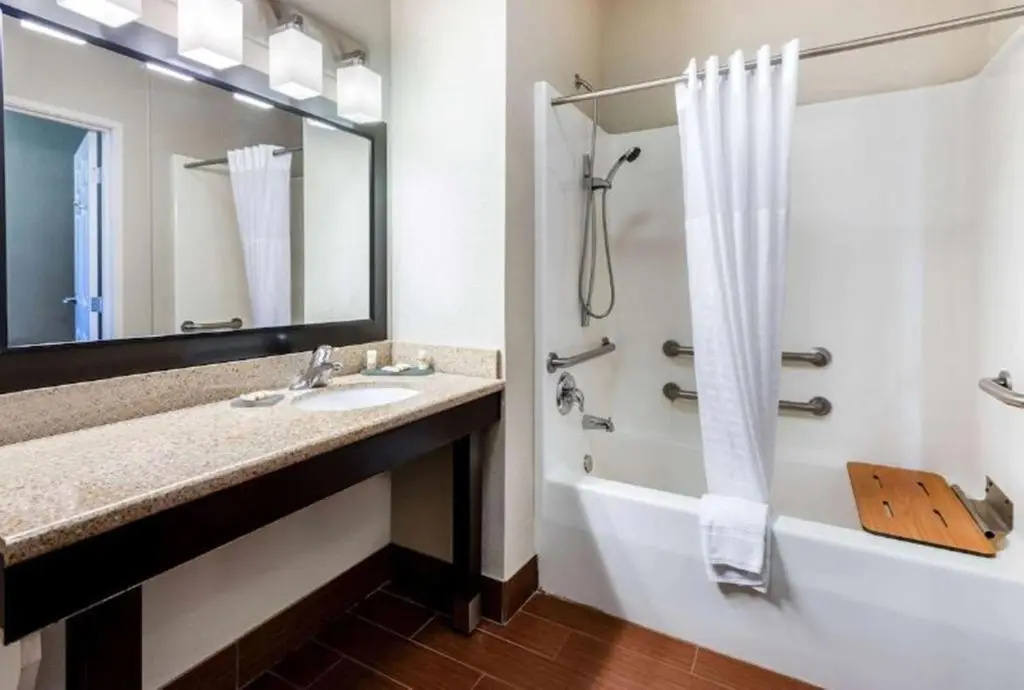 La Quinta Inn & Suites by Wyndham Roswell - Chambres