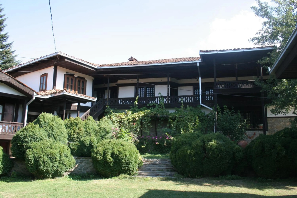 Manastir