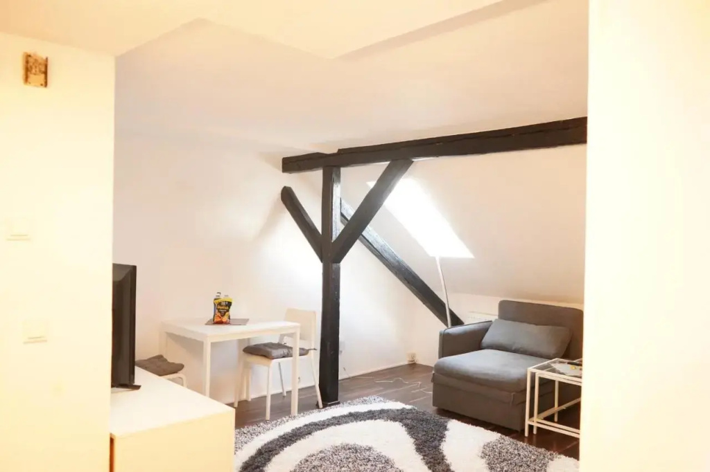 Vivo Apartments Herne - фото 23