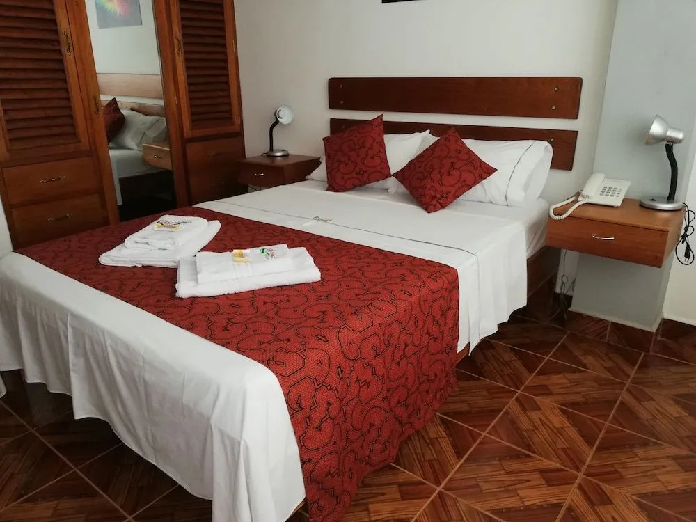 Hotel photo 3