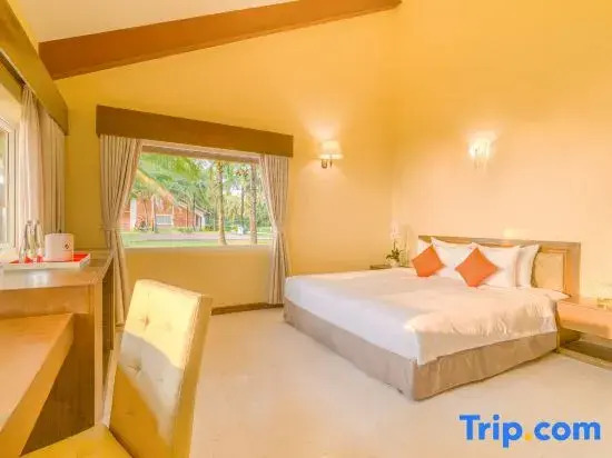 Famiana Resort & Spa