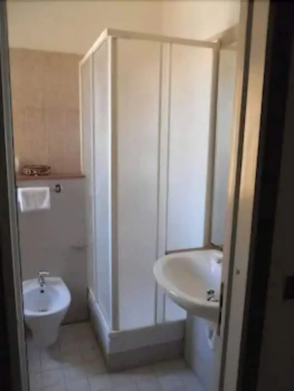 Hotel Traghetto - Chambres