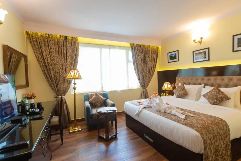 Hotel photo 13