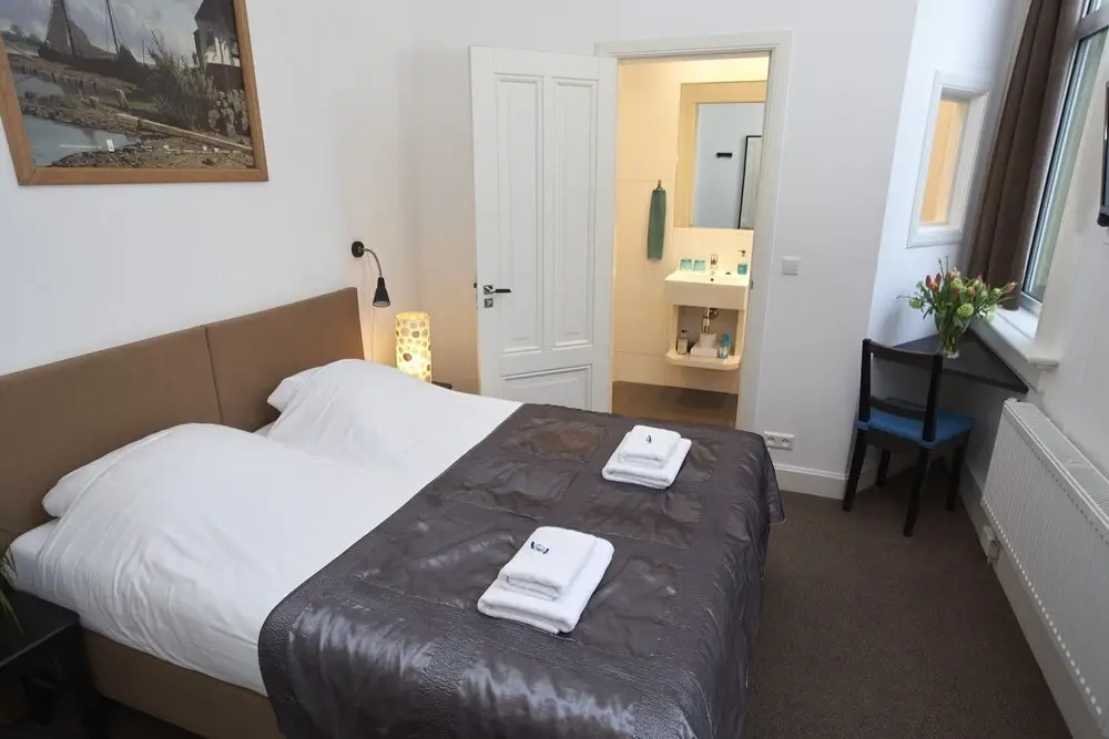 Hotel Malts - Chambres
