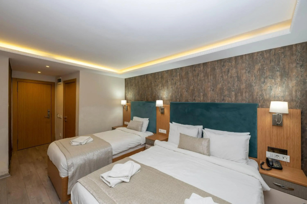 Hotel photo 21