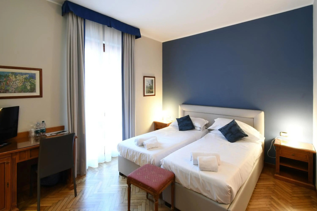 Hotel photo 6