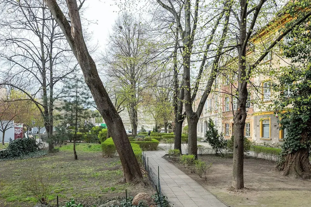 RentPlanet - Apartament Freta