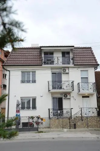 Apartmani De Lux 2 Jagodina