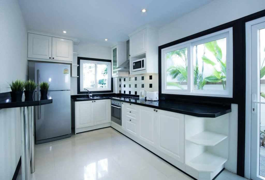 Arabella Villas Pattaya - Général