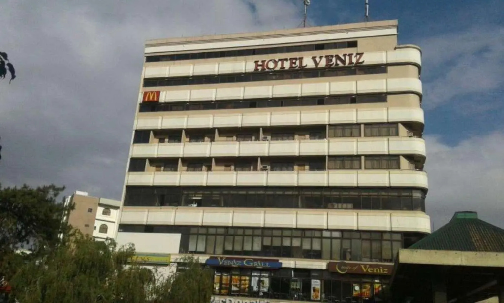 Hotel photo 13