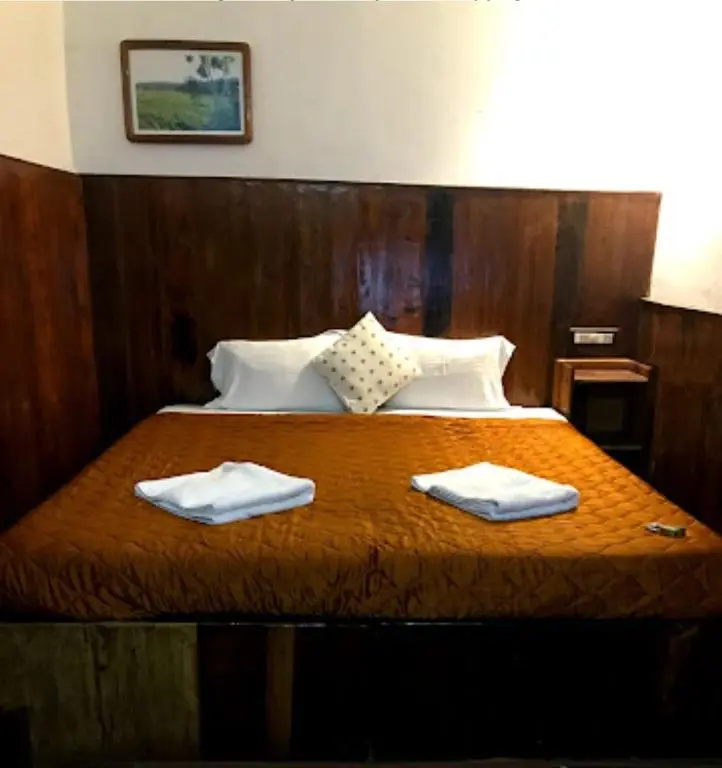 Coffee Inn - Chambres