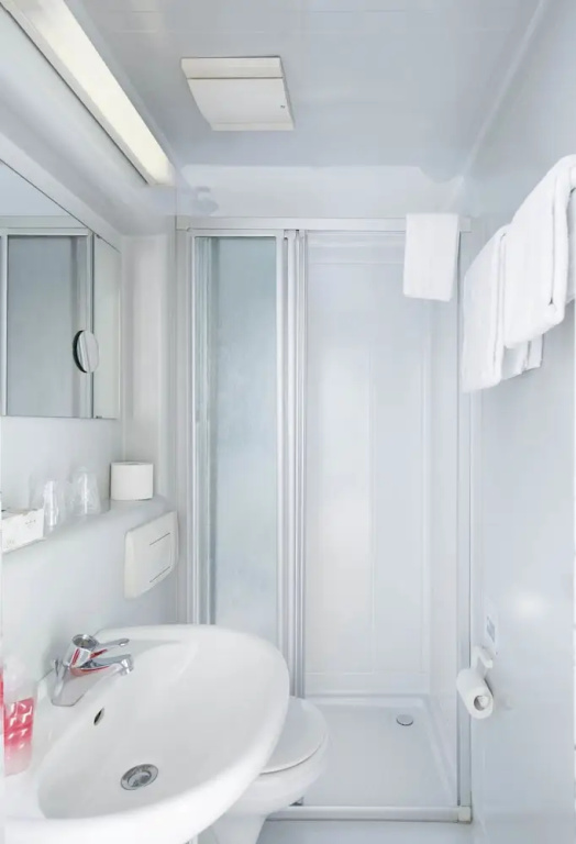 Hotel Moerser Hof - Chambres
