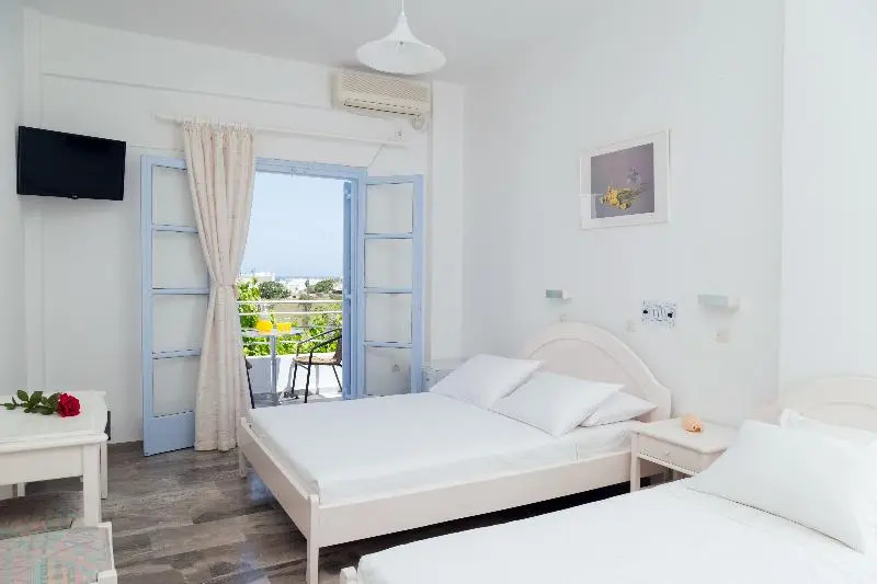 Inoe Boutique Hotel - Chambres