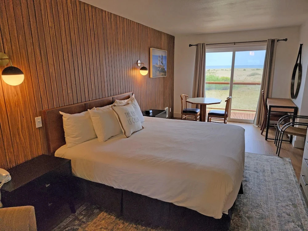 Premium room