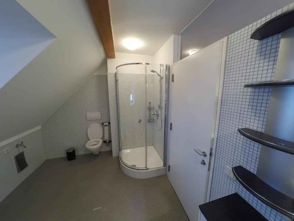 Отель Gasthaus Rössle, фото 8