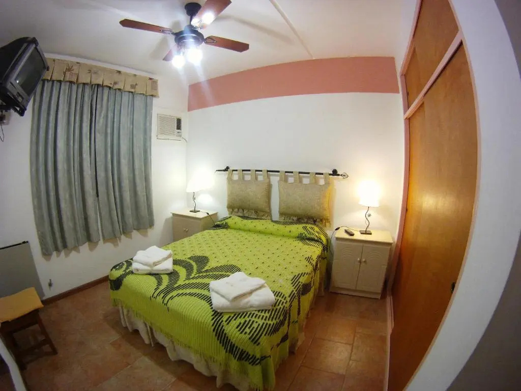 Miralmar - Chambres
