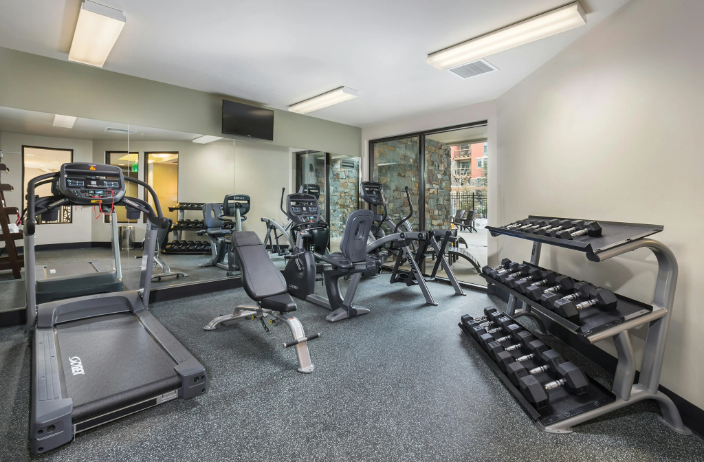 Club Wyndham Park City - Général