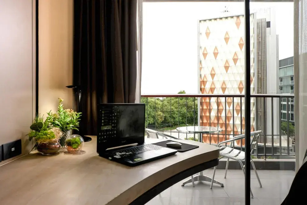 Superior Triple room with balcony