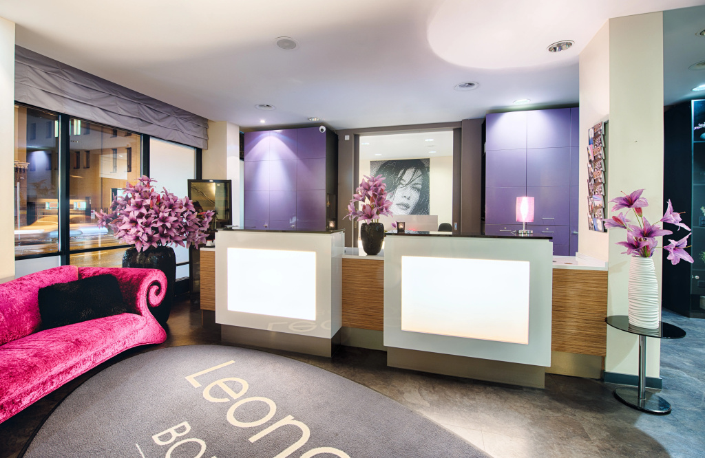 Leonardo Boutique Hotel Rigihof Zurich - Général