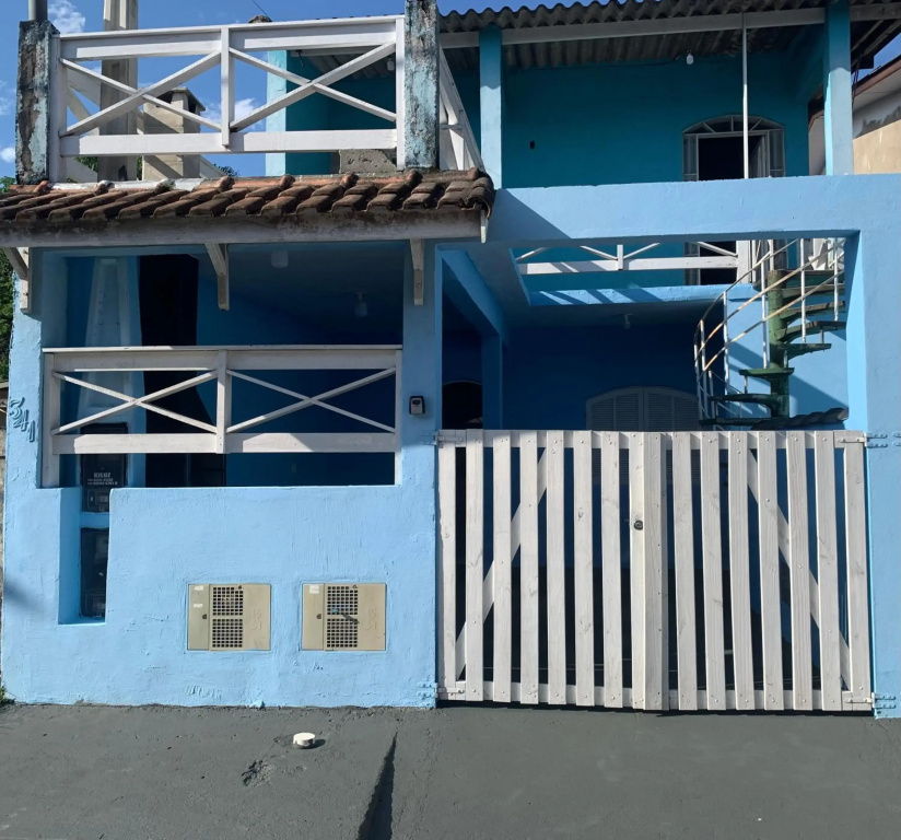 Casa Temporada Bertioga