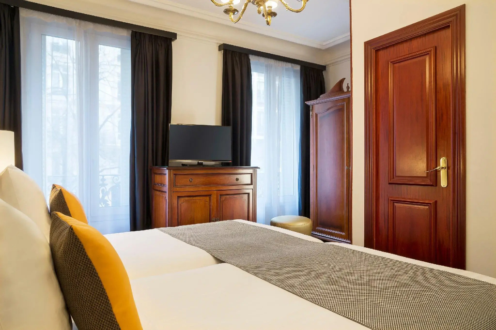Hotel photo 10