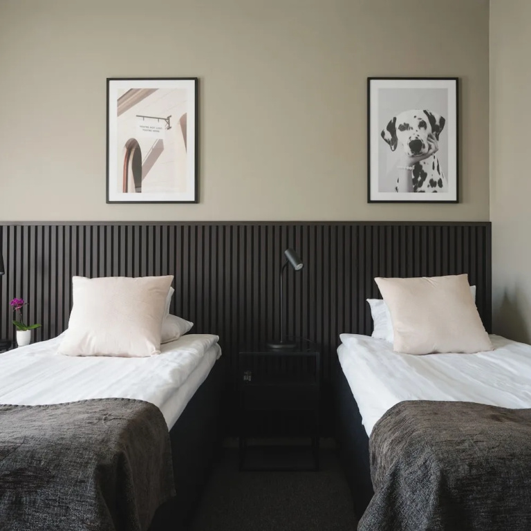 VICI Hotels Linköping - Chambres