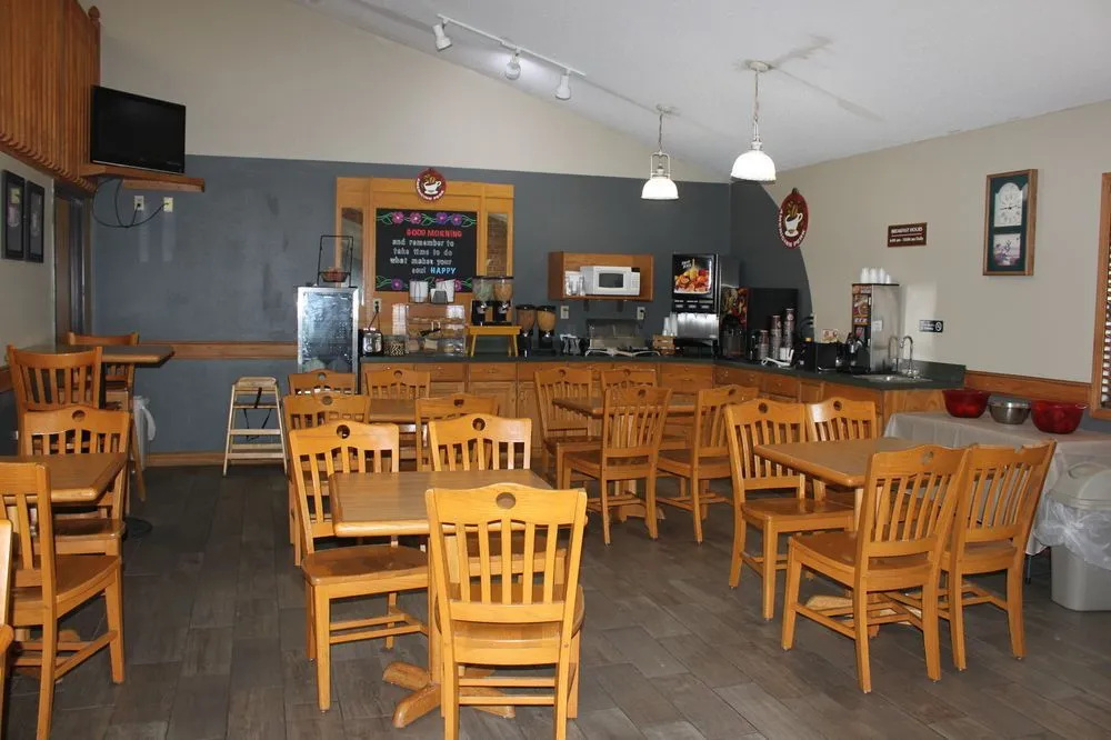 Food & Beverage