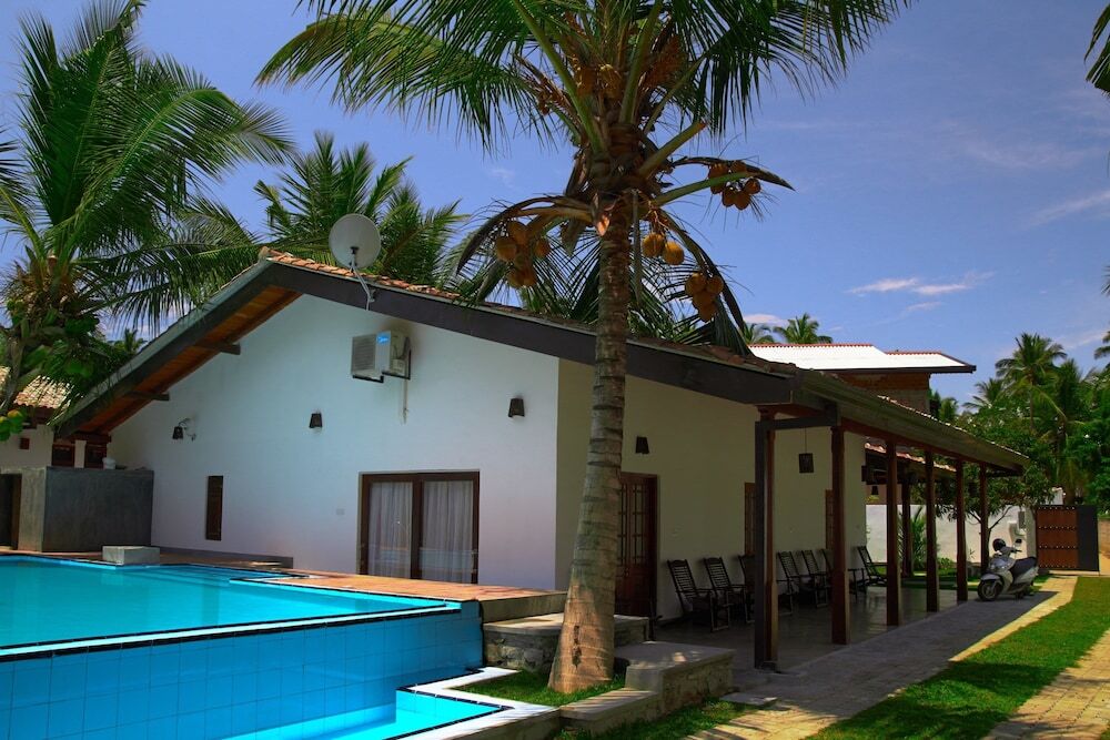 Villa Tangalle Lagoon