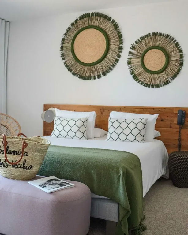 Premium room