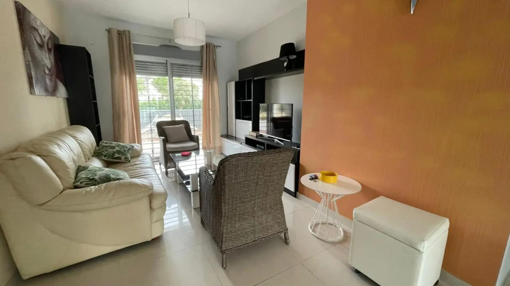 Apartment Alella 26