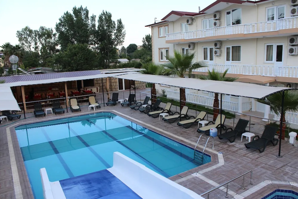 Hotel Gold Stone — фото 6