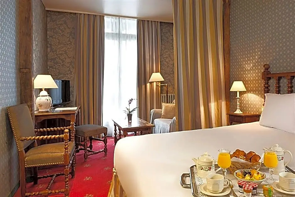 Classic Junior Suite