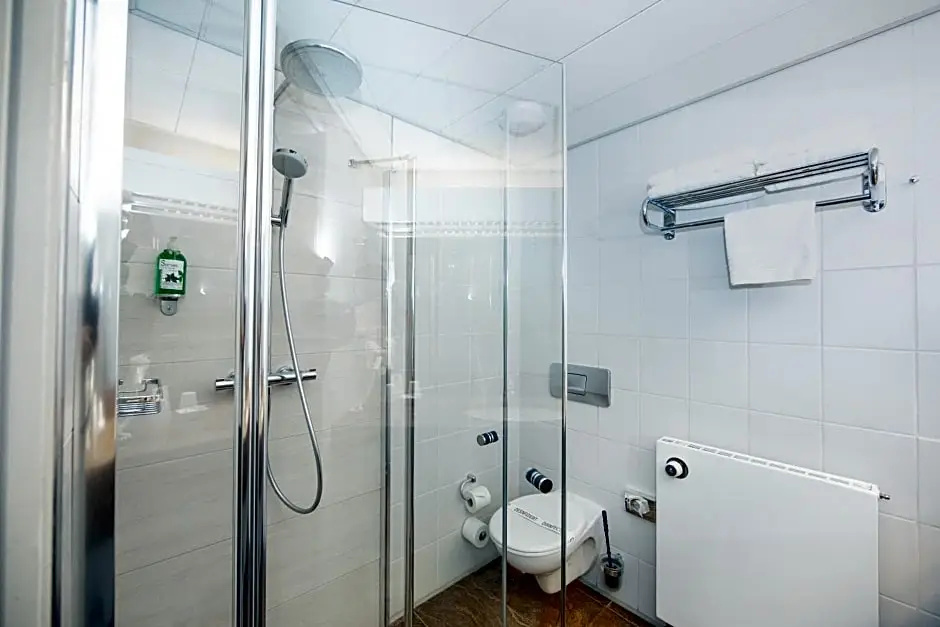 Stadthotel Eckernförde - Chambres