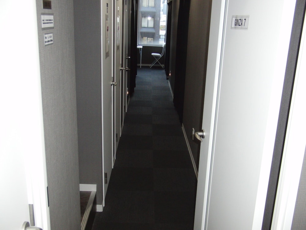 hotel GINZA7 TOKYO 사진 14