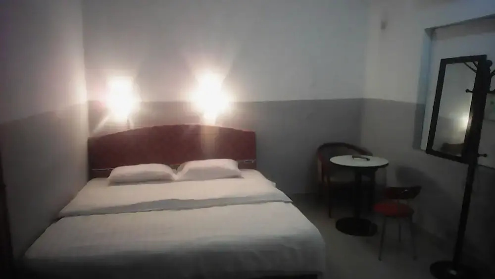 Hotel De Zews - Chambres
