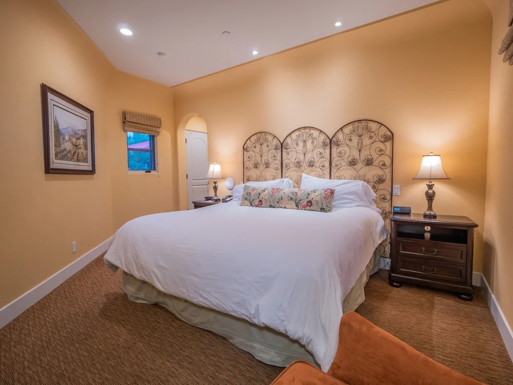 Su Nido Inn - Chambres