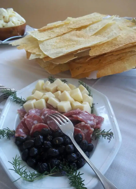 Pausania Inn - Général