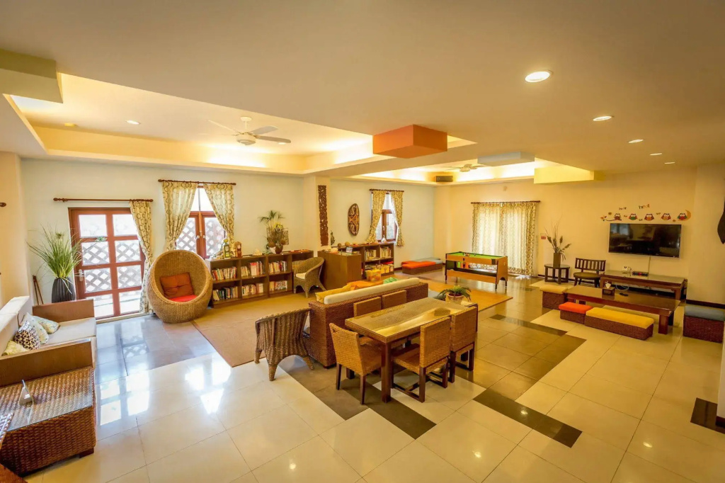 Hotel photo 28