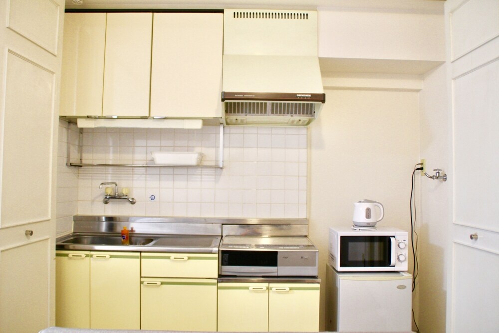 Hukuhuku Guesthouse 사진 17