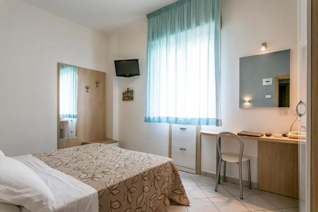 Hotel Baya Strand - Général