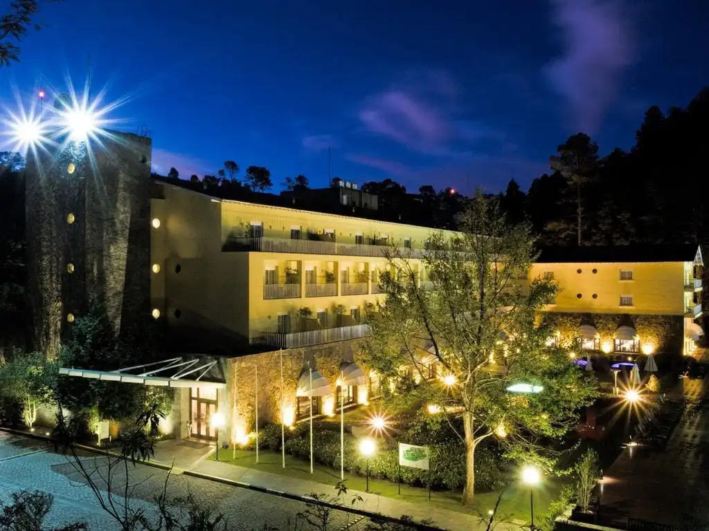 Grande Hotel Campos Do Jordao