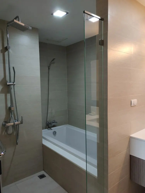 Avatar Residence - Chambres