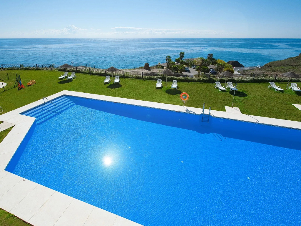 Olée Nerja Holiday Rentals By Fuerte Group - Général
