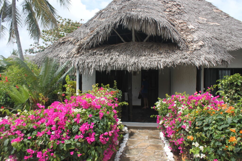Ahg Dorado Cottage