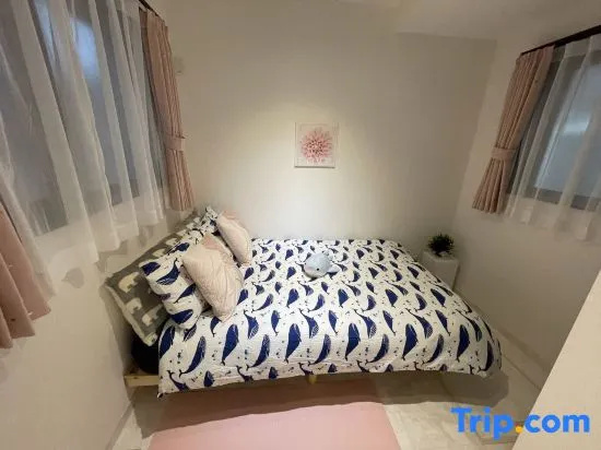 3-story Elegant Central AC 2WC1Bath 사진 1
