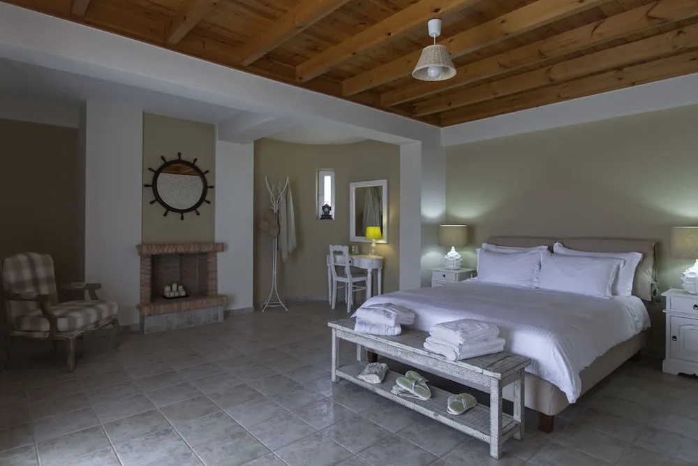 3 Bedrooms Villa with sea view