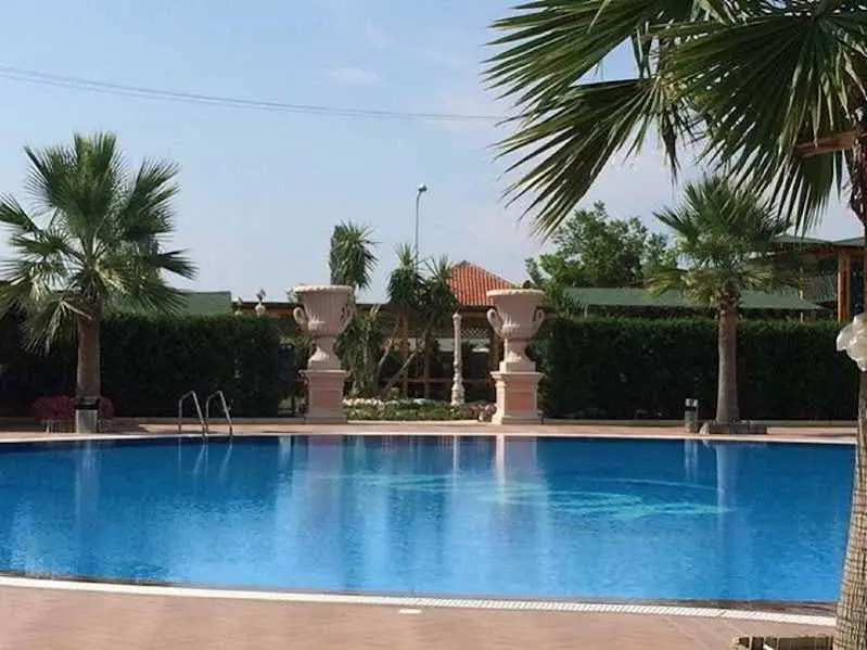 Ador Resort - Général