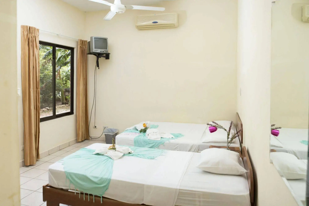 Hotel Nany - фото 3