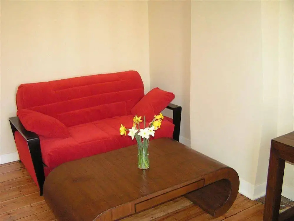 Jardin Gorbeau Guesthouse & Spa - Général