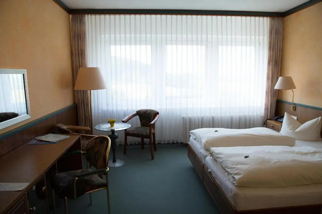 Hotel Reifenstein - Chambres